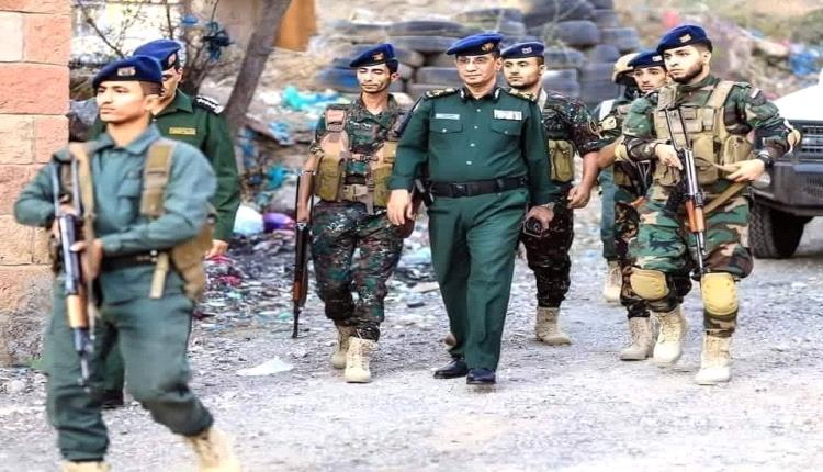 محافظ تعز يؤكد انتماء منفذي اغتيال افتهان لوزارة الدفاع ويتوعد بمحاسبة مدير الأمن الاكحلي