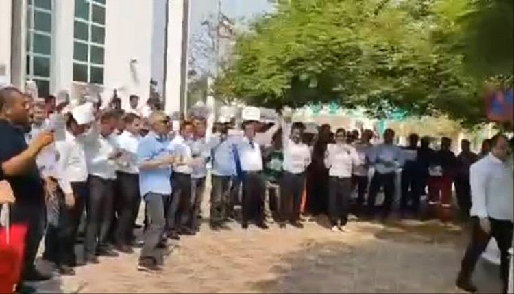 تصاعد المخاوف داخل إيران.. النظام يخشى «الانفجار الداخلي» أكثر من أي حرب خارجية