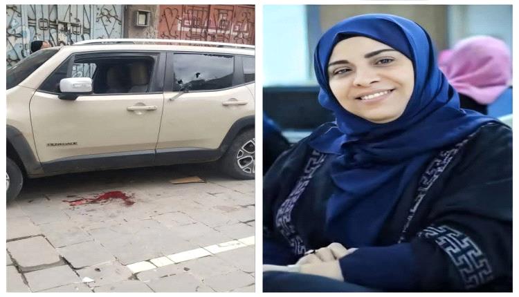 أول تحرك لرئيس مجلس القيادة الرئاسي عقب مقتل مديرة صندوق النظافة بتعز