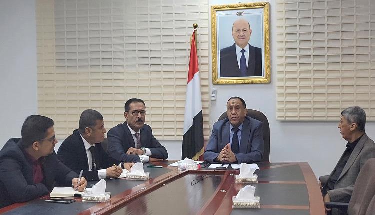 وزير الصناعة يعلن عهد جديد من الرقابة والشراكة مع القطاع الخاص لإعادة الانضباط للسوق