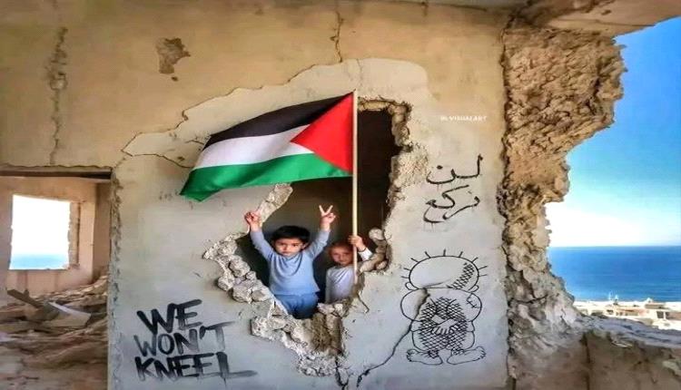 بريطانيا تعتزم الاعتراف بدولة فلسطين بعد انتهاء زيارة ترامب