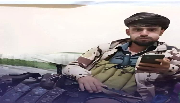 شقيق قائد محور تعز يطلق النار بكثافة على سيارة ويصيب نساء وأطفال بالتزامن مع اغتيال المشهري