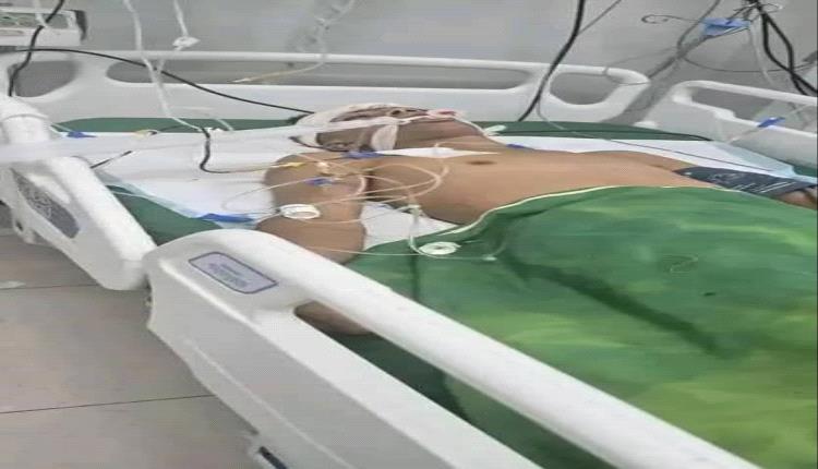 اغتيال المشهري في تعز تصيب طالب جامعي برصاصة طائشة وتُدخله العناية المركزة
