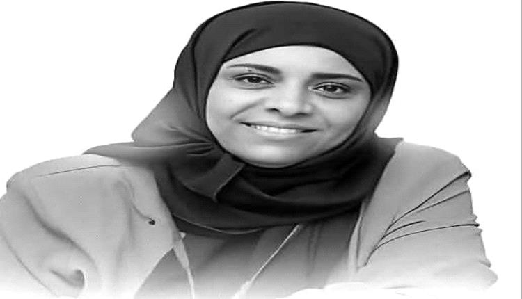 هاني بن بريك يرسل تحذير ناري لأبناء تعز بعد اغتيال مديرة صندوق النظافة: قتلوها قاتلهم الله