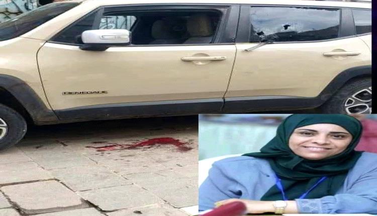 صحفي بارز يكشف لوبي فساد ونفوذ عسكري أسقط أول امرأة تدير صندوق نظافة تعز