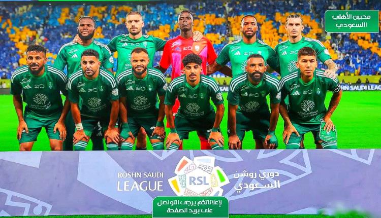 الأهلي المصري وكلاسيكو الدوري السعودي.. مواعيد مباريات الجمعة والقنوات الناقلة
