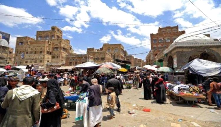 نصاب محترف يخدع مواطن في صنعاء بشنطة قذرة ويختفي بالأموال