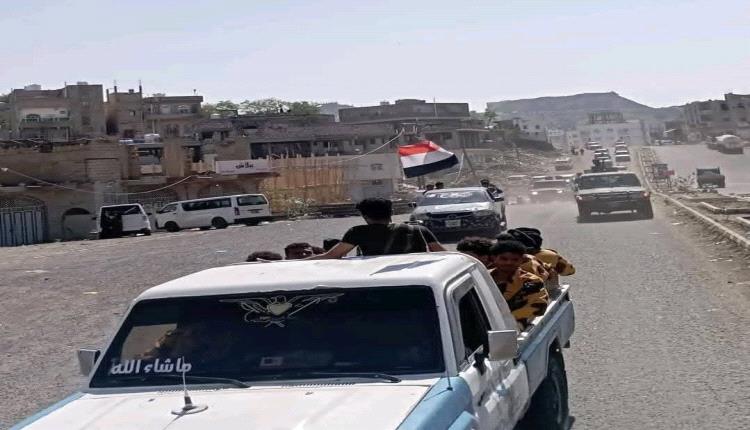 شرطة تعز تعلن القبض على احد المتهمين باغتيال افتهان المشهري