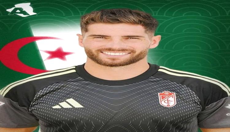نجل زيدان يغير ولاءه لتمثيل منتخب الجزائر في كأس العالم