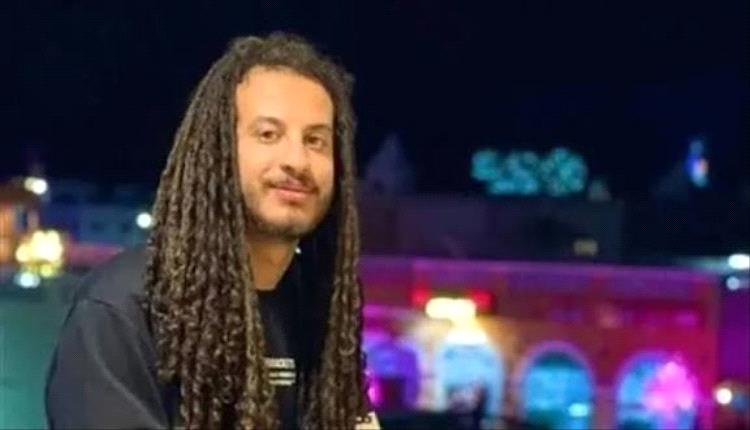 بتهمة التحريض على الفسق.. السجن 3 سنوات للبلوغر المصري خالد الرسام