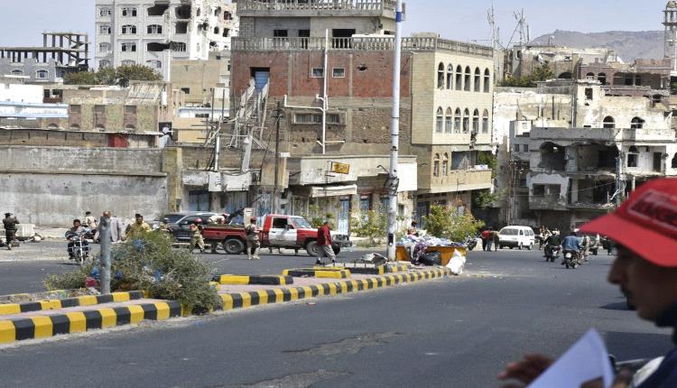 بعد اغتيال افتهان المشهري.. محاولة اغتيال وحرق سيارات تلاحق سكان تعز