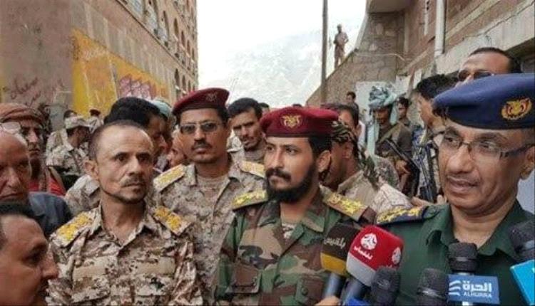 قنابل موقوتة في تعز.. كاتب بارز يفجر الملفات السوداء للإصلاح ويكشف عن "عائلية" الميليشيات