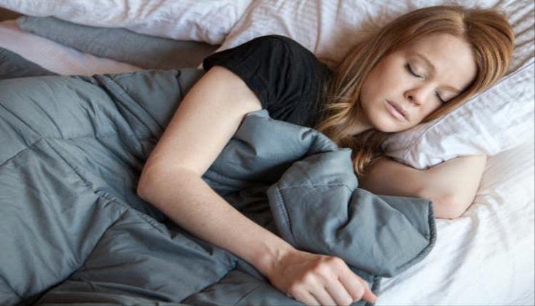 5 فوائد صحية للنوم في غرفة باردة.. تعرف عليها