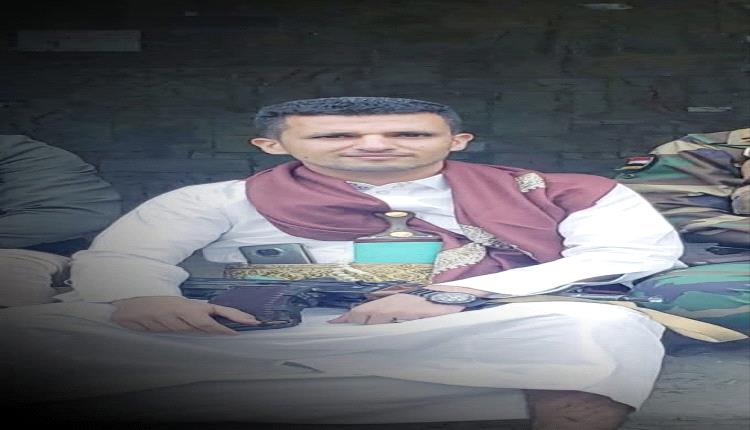 أمن تعز يتهم شقيق حمود المخلافي وقيادي عسكري بمنع مداهمة منزل متهم باغتيال افتهان المشهري