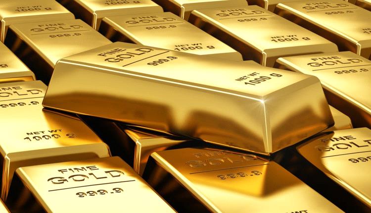 ارتفاع أسعار الذهب لأعلى مستوى لها على الإطلاق