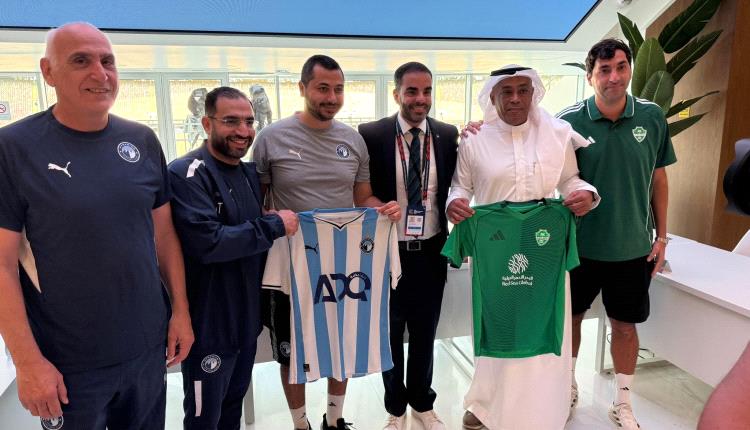 صدام القارات الثلاث.. بيراميدز المصري يواجه والأهلي السعودي مساء اليوم