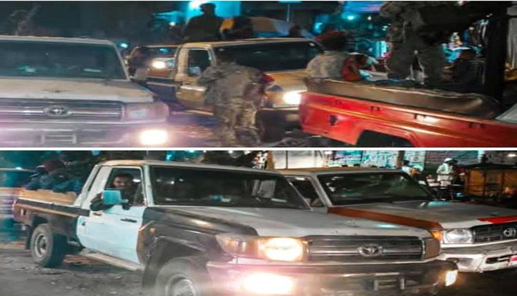 وزير الدفاع يشدد على إحالة باقي المتهمين باغتيال المشهري الى القضاء بعد مقتل المخلافي