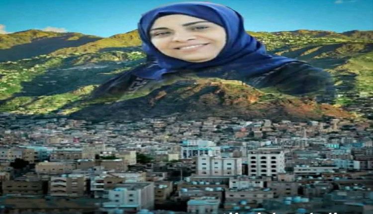 الصامت يطالب النائب العام بالتحرك الفوري لمحاسبة قتلة المشهري وفوضى المليشيات في تعز