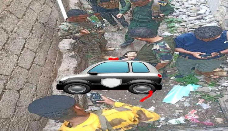 شاهد لحظة مقتل قاتل افتهان المشهري بعد اشتباك دموي مع الحملة الأمنية.. فيديو 