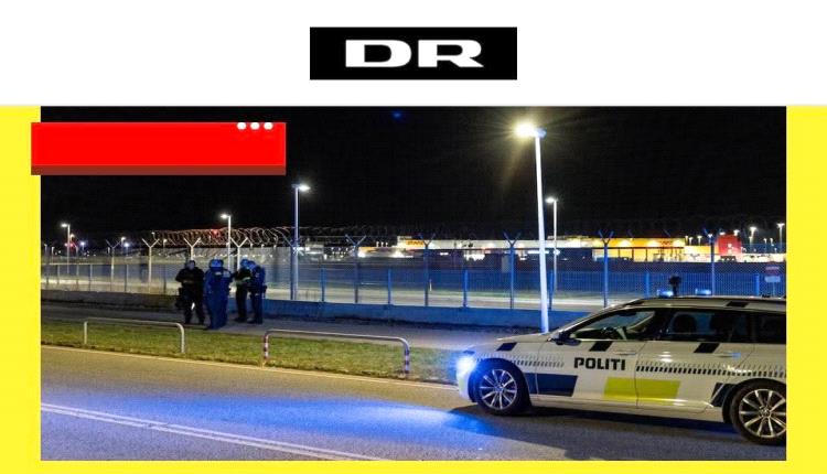 روسيا تنفي علاقتها بتحليق طائرة مسيرة فوق أجواء الدنمارك