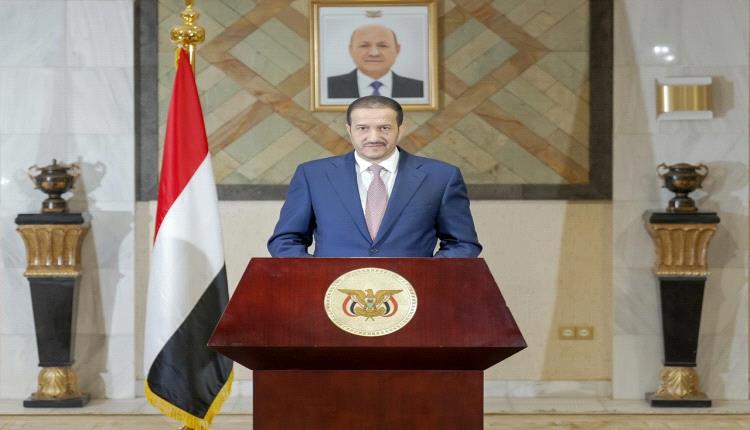 سبتمبر يبشّر بالنصر والخلاص.. العليمي يؤكد انتصار الجمهورية على الحوثيين بهذا الشرط