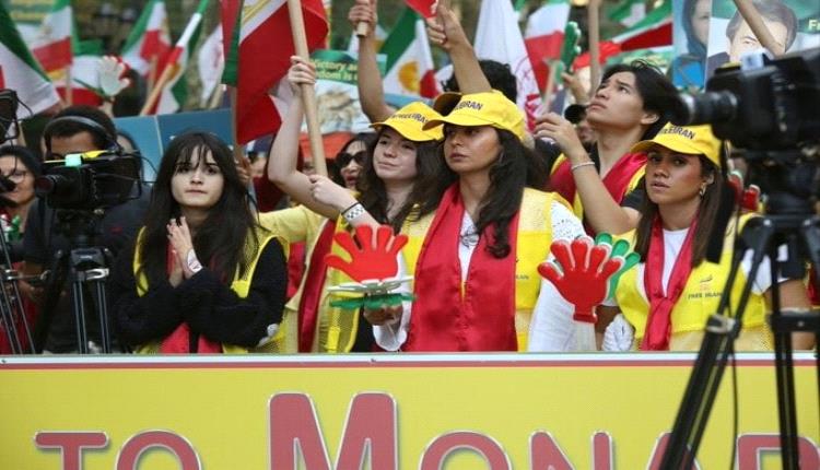 نهاية نظام الملالي تقترب.. والمطلوب الاعتراف بالبديل الديمقراطي للشعب الإيراني