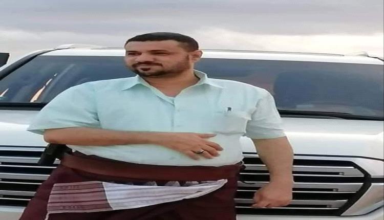 اغتيال شيخ العقارب في بير احمد بعدن 