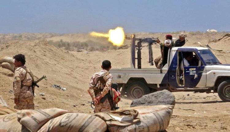 القوات الجنوبية تنجح في إفشال هجوم للقاعدة وتكبد عناصره خسائر فادحة