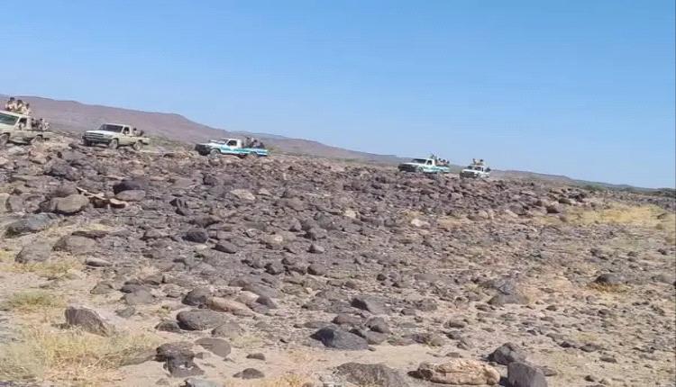 ضربة قوة للقاعدة في أبين.. إحباط هجوم مزدوج في مودية وفرار عناصر التنظيم للجبال