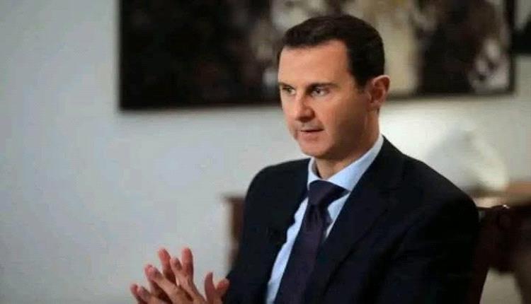 قاض سوري يصدر مذكرة توقيف غيابية بحق بشار الأسد