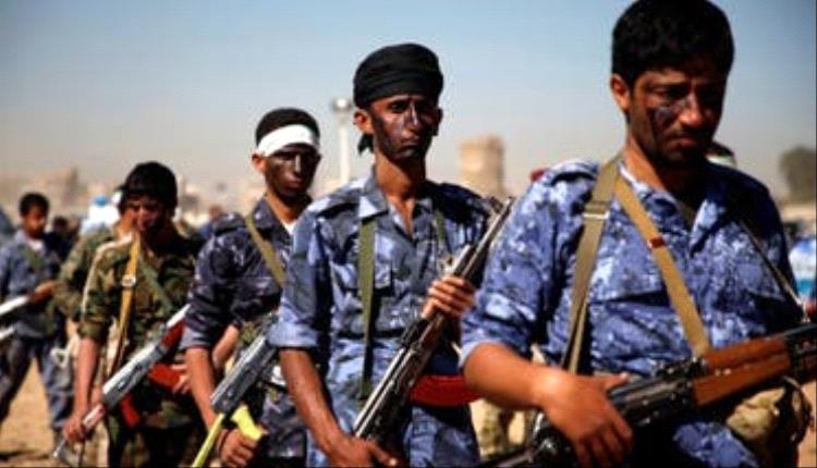 الحوثي ينتقم بوحشية ضد أبناء عمران وإب والسبب مشترك