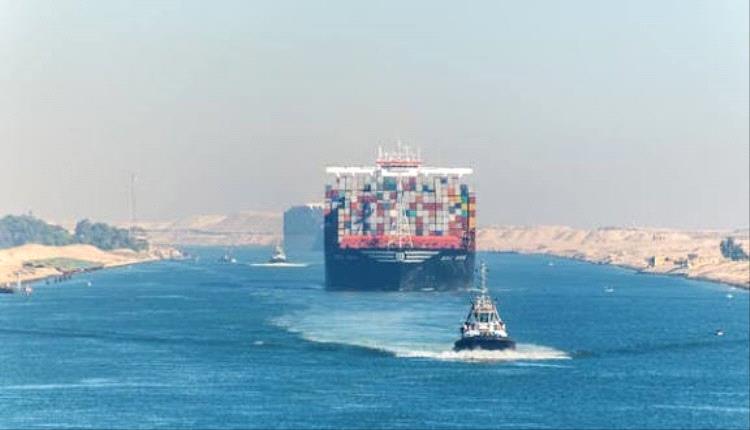 السيسي: فقدنا نحو 9 مليارات دولار من إيرادات قناة السويس خلال عامين