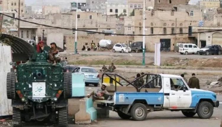 أكثر من ألف معتقل في سجون صنعاء بسبب ثورة 26 سبتمبر