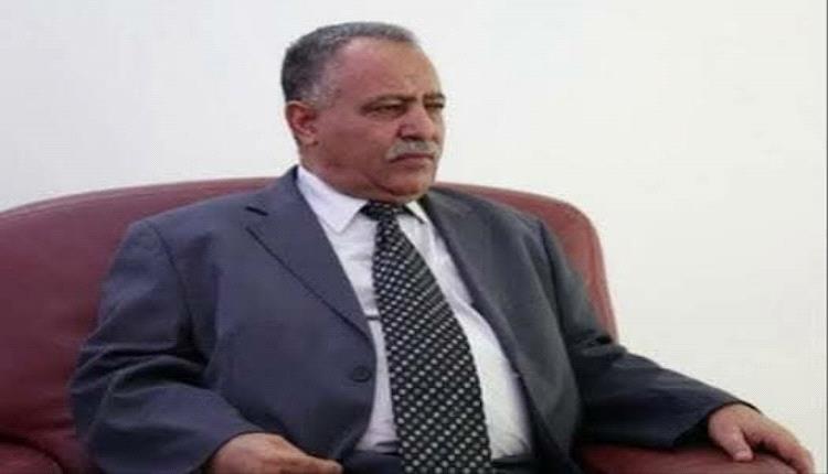 الحوثي يختطف رئيس مجلس النواب يحيى الراعي ويطوق منزله بالزينبيات في صنعاء