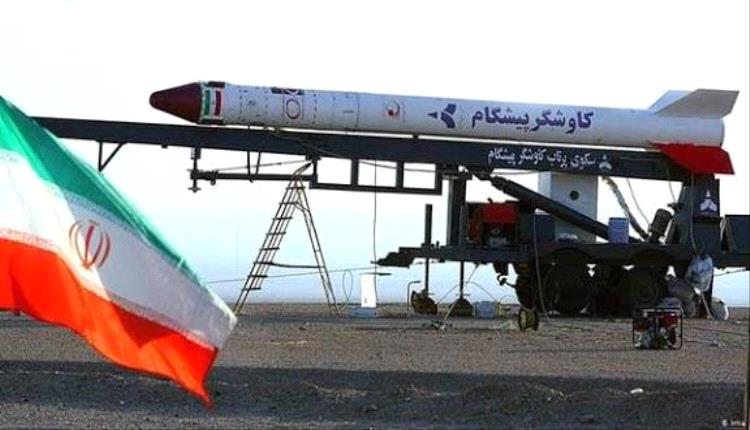 إيران ترفض أي تدخل خارجي في برنامجنا الصاروخي