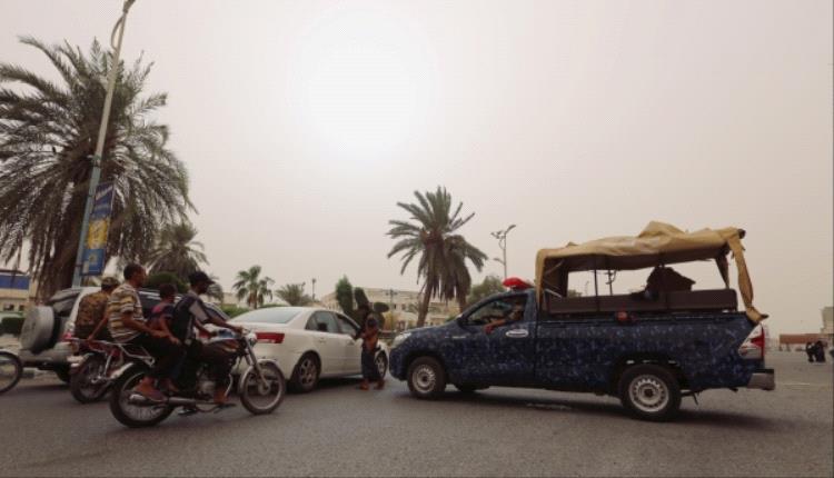 أمريكا تدين احتجاز الحوثيين لمئات المدنيين في صنعاء 