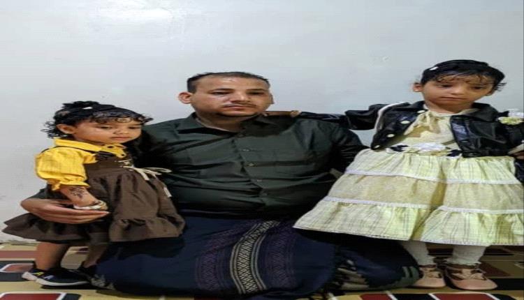 جريمة تهز مأرب.. اغتيال ضابط رفيع أمام زوجته وأطفاله في منزله برصاص مسلحين مجهولين