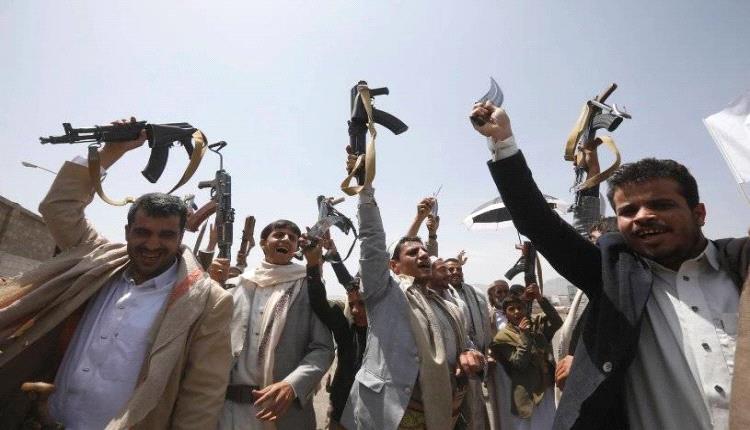 صنعاء على حافة انفجار بركان الشعب بعد نشر مكتب عبدالملك الحوثي الخوف والرعب