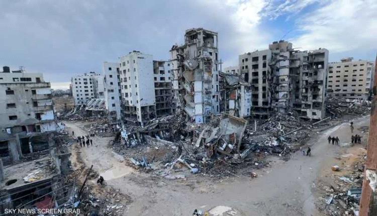 خطة ترامب تحدد الجهة التي ستدير غزة مستقبلا