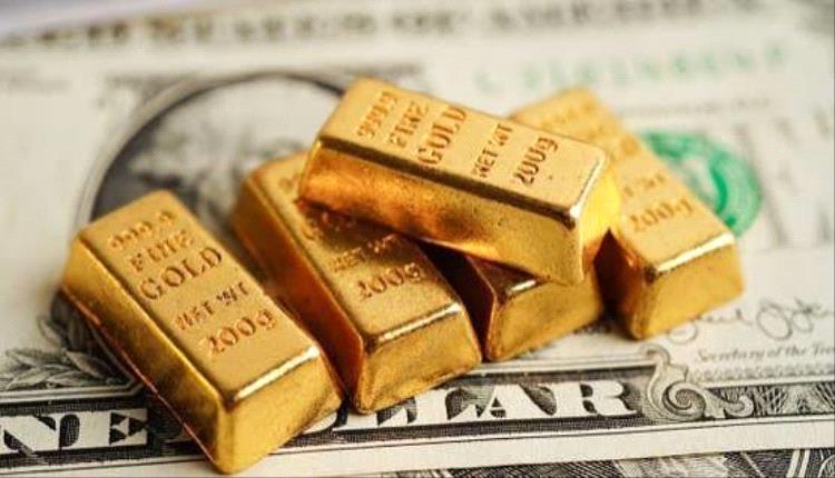 الذهب يحطم رقماً قياسياً للمرة الأولى في التاريخ.. الأونصة تتجاوز 3800 دولار