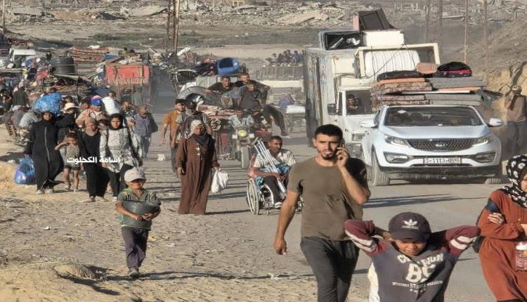 ترحيب عربي إسلامي بجهود ترمب لإنهاء حرب غزة