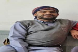 الحوثي يختطف تربوي جديد في الضالع