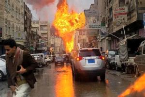 ثلاث مراحل استراتيجية.. مقترح أمريكي للقضاء على الحوثي في 15 شهر فقط