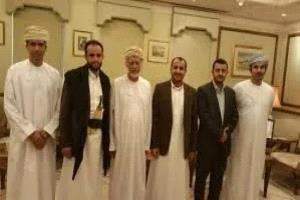 فضيحة أممية بالاسماء.. ترحيل قيادات كبيرة جرحى إلى عُمان بعد الضربات الإسرائيلية في صنعاء