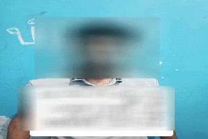 القبض على شخص حاول قتل جاره طعناً بالخنجر بالعاصمة