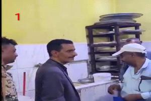 قاهرة تعز تشن حملة صادمة.. مطاعم في قبضة القانون بعد ضبط كميات دجاج فاسد وأسعار ملتهبة
