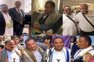اعتقال قيادي كبير في صنعاء متورط بغارة الاجتماع الأخير لرئيس حكومة الحوثي