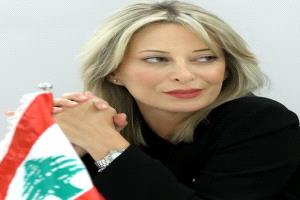 مواقف غادة أيوب ومظاهرات بروكسل ونيويورك... جبهة واحدة ضد الملالي