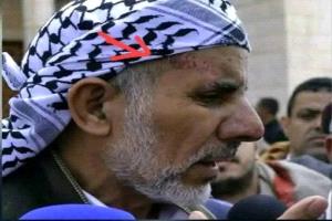 فضيحة تزلزل الحوثي.. تصريحات مثيرة لقيادي كبير حول غارة صنعاء ونجاته الغامضة من الاجتماع الأخير
