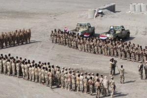 مصدر رئاسي: تحالف دولي يستعد قريبا لمعركة صنعاء بالطيران والتقدم الميداني وهذا سبب التأخير